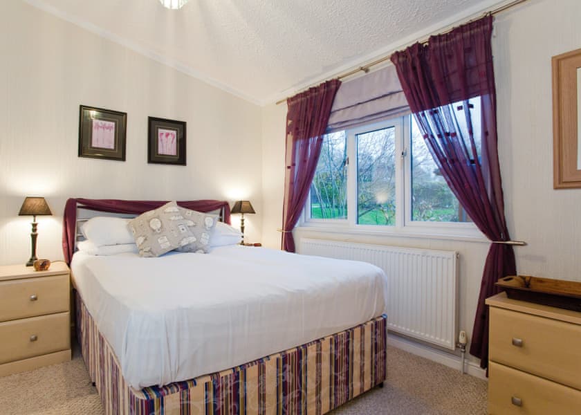 Typical Country Lodge Four