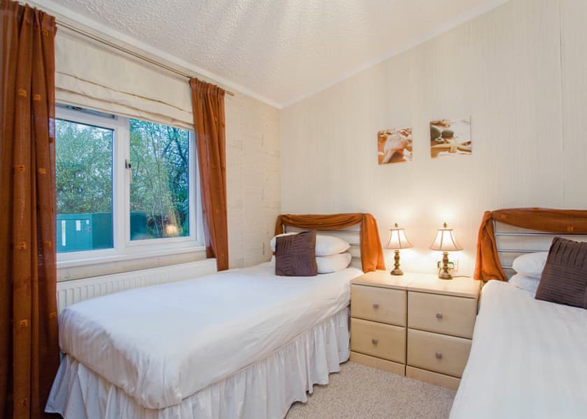 Typical Country Lodge Four