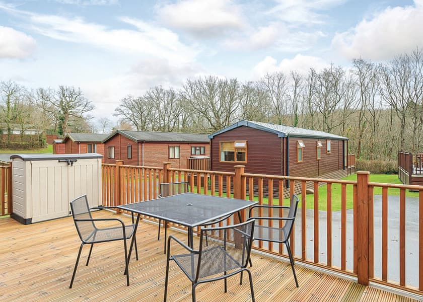 Classic Lodge | Finlake Holiday Resort, Chudleigh, Newton Abbot