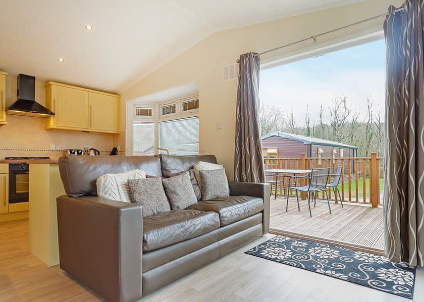 Classic Lodge | Finlake Holiday Resort, Chudleigh, Newton Abbot