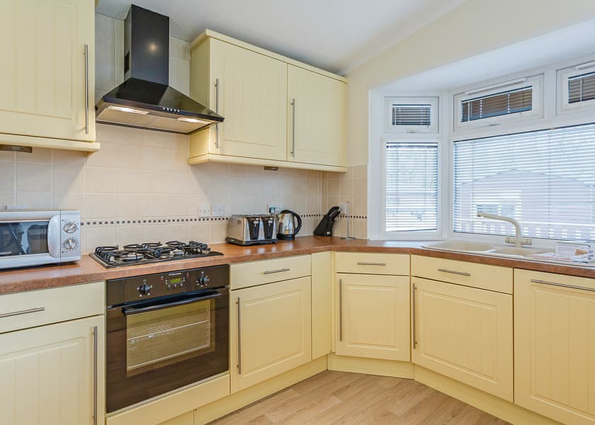 Classic Lodge | Finlake Holiday Resort, Chudleigh, Newton Abbot