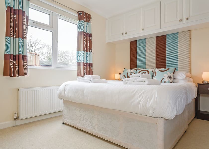 Typical Country Lodge Six | Finlake Holiday Resort, Chudleigh, Newton Abbot