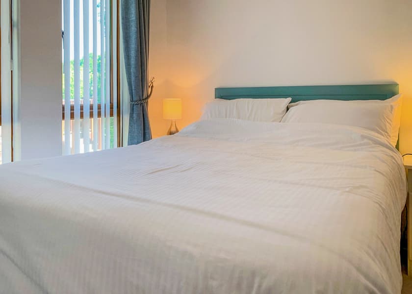 Classic Lodge 6 - Finlake Resort & Spa, Chudleigh, Newton Abbot