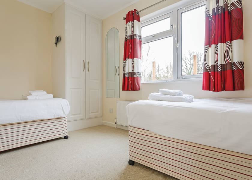 Typical Country Lodge Six | Finlake Holiday Resort, Chudleigh, Newton Abbot