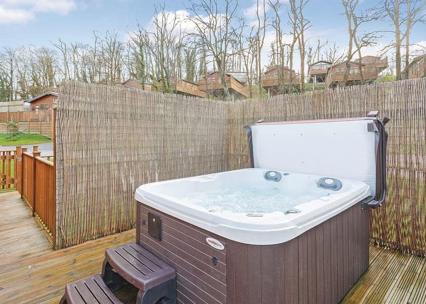 Classic Lodge | Finlake Holiday Resort, Chudleigh, Newton Abbot