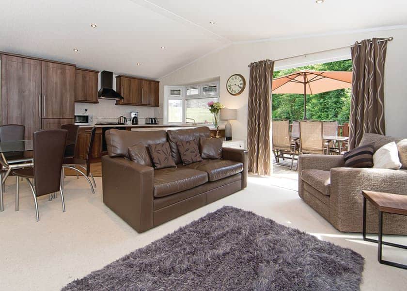 Classic Lodge | Finlake Holiday Resort, Chudleigh, Newton Abbot