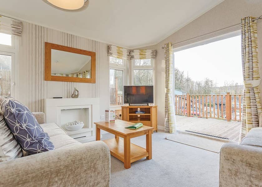 Classic Lodge | Finlake Holiday Resort, Chudleigh, Newton Abbot