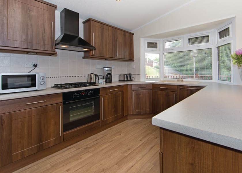 Typical Country Lodge Six VIP | Finlake Holiday Resort, Chudleigh, Newton Abbot