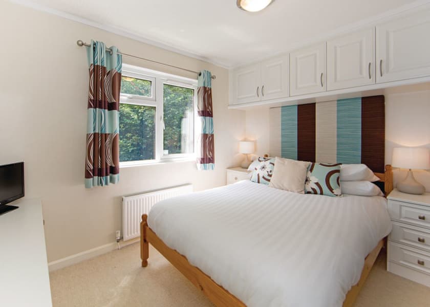 Typical Country Lodge Six VIP | Finlake Holiday Resort, Chudleigh, Newton Abbot
