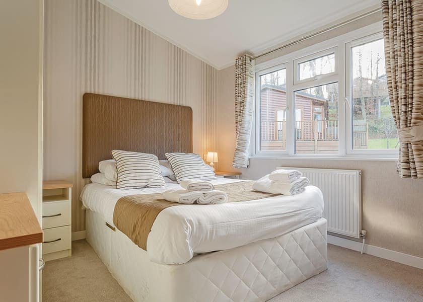 Classic Lodge | Finlake Holiday Resort, Chudleigh, Newton Abbot