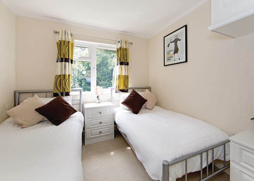 Classic Lodge | Finlake Holiday Resort, Chudleigh, Newton Abbot