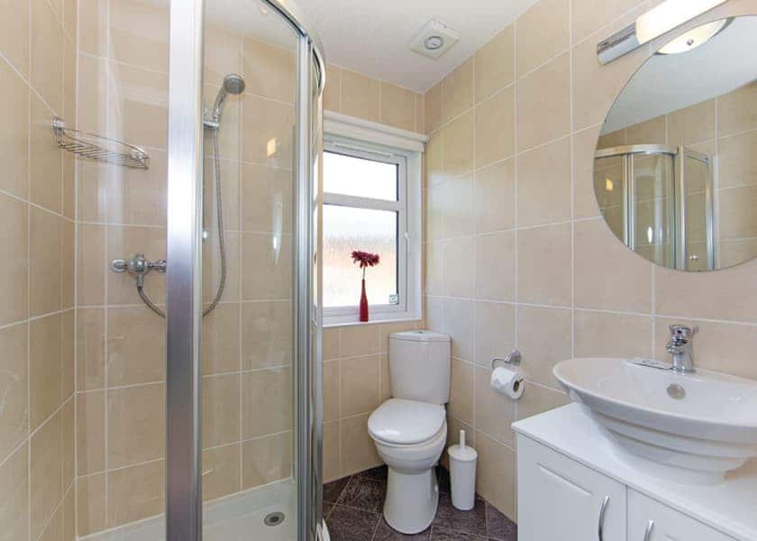 Typical Country Lodge Six VIP | Finlake Holiday Resort, Chudleigh, Newton Abbot