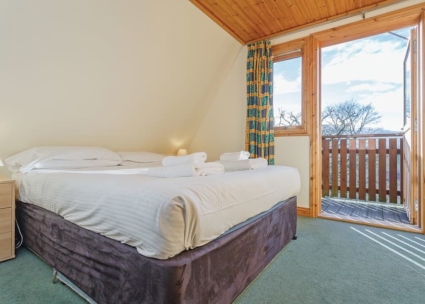 Typical Deluxe Woodland Lodge Six | Finlake Holiday Resort, Chudleigh, Newton Abbot