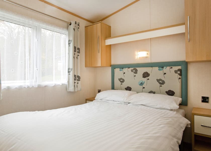 Superior Holiday Home 6 - Finlake Resort & Spa, Chudleigh, Newton Abbot