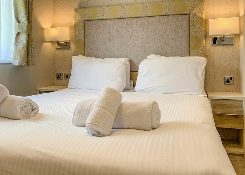 Superior Holiday Home 6 - Finlake Resort & Spa, Chudleigh, Newton Abbot