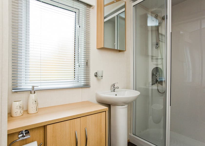 Superior Holiday Home 6 - Finlake Resort & Spa, Chudleigh, Newton Abbot