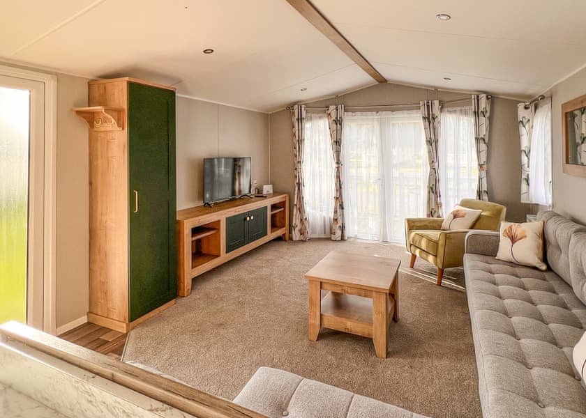 Fir Trees Executive - Fir Trees, Chester