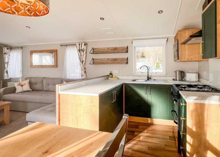 Fir Trees Executive - Fir Trees, Chester