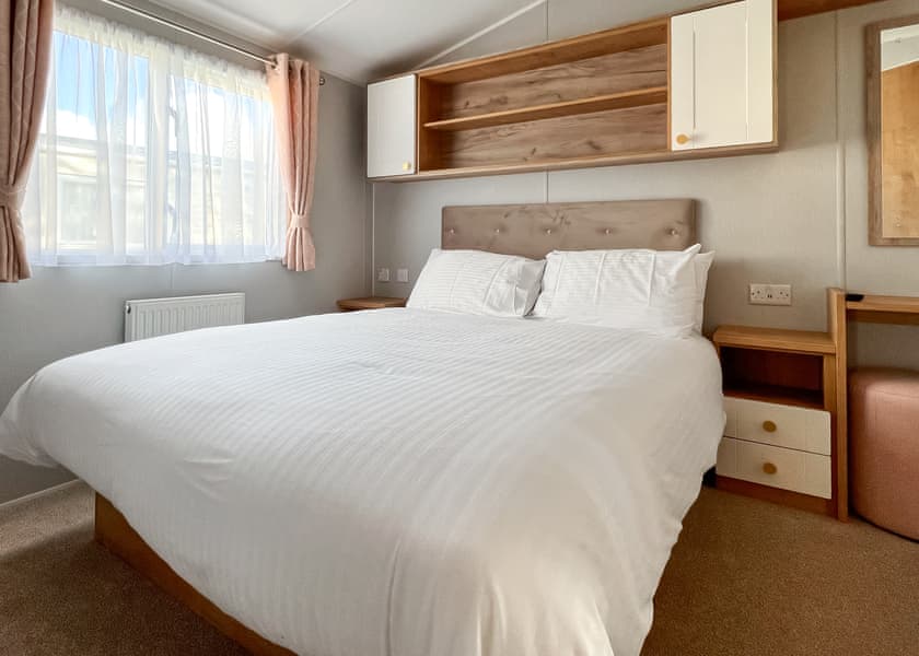 Fir Trees Executive - Fir Trees, Chester