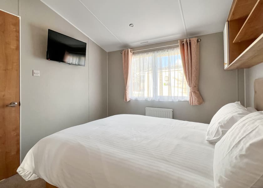 Fir Trees Executive - Fir Trees, Chester