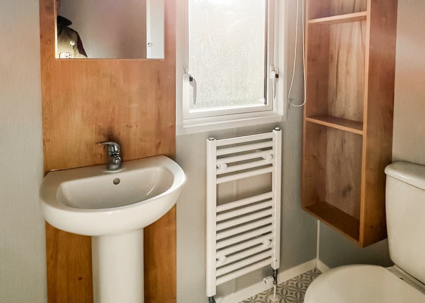 Fir Trees Executive - Fir Trees, Chester