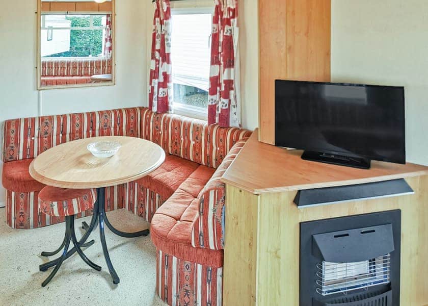 Bronze 2 Pet - Fishguard Holiday Park, Fishguard, Pembrokeshire