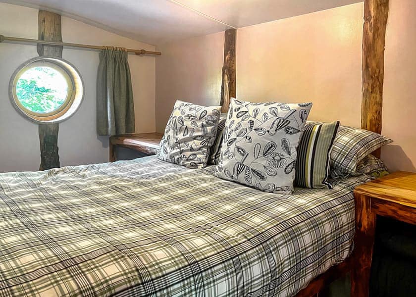 Bronze Plus 3 - Fishguard Holiday Park, Fishguard, Pembrokeshire