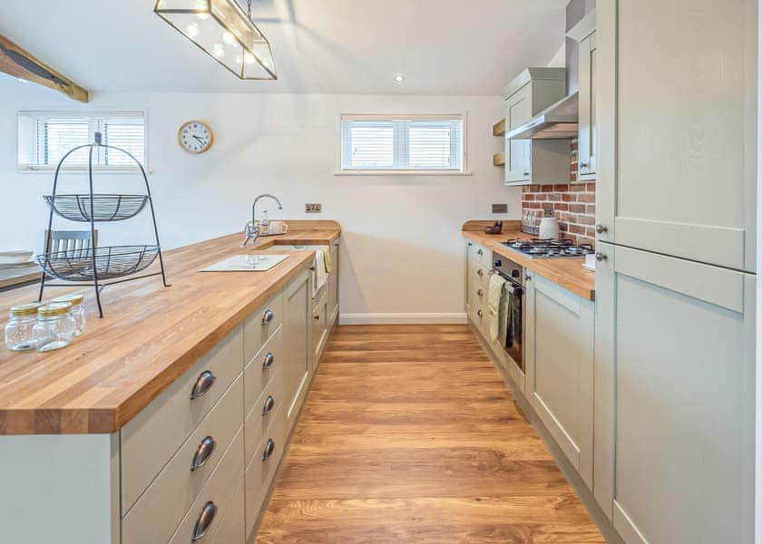 Primrose - Florence Springs Lakeside Lodges, St Florence, Tenby