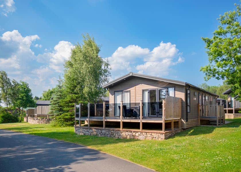 Flusco Wood, Dacre, Nr Ullswater