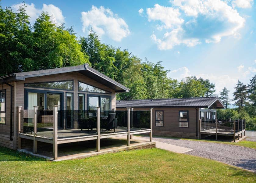 Flusco Wood, Dacre, Nr Ullswater