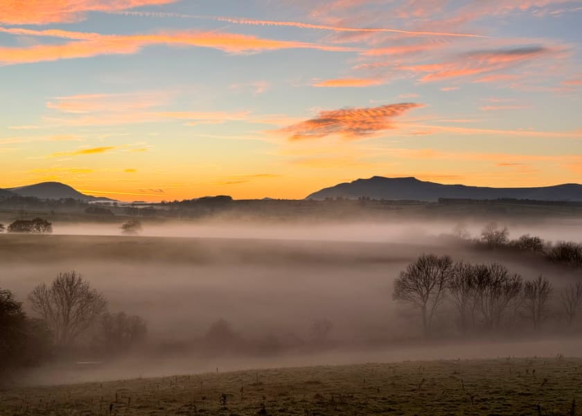 Flusco Wood, Dacre, Nr Ullswater