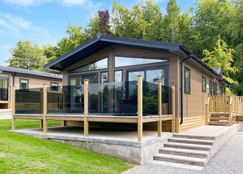 Askham Premier - Flusco Wood, Dacre, Nr Ullswater