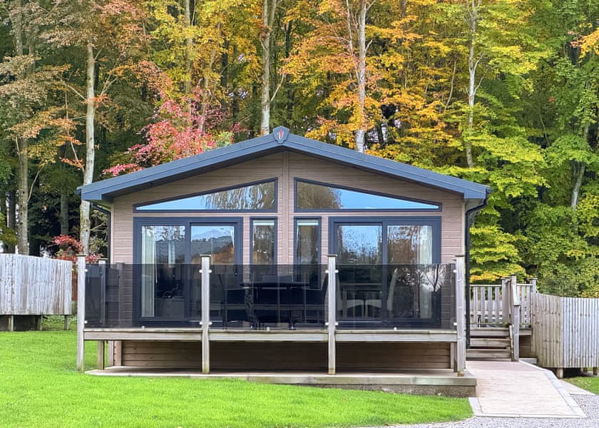 Askham Premier - Flusco Wood, Dacre, Nr Ullswater