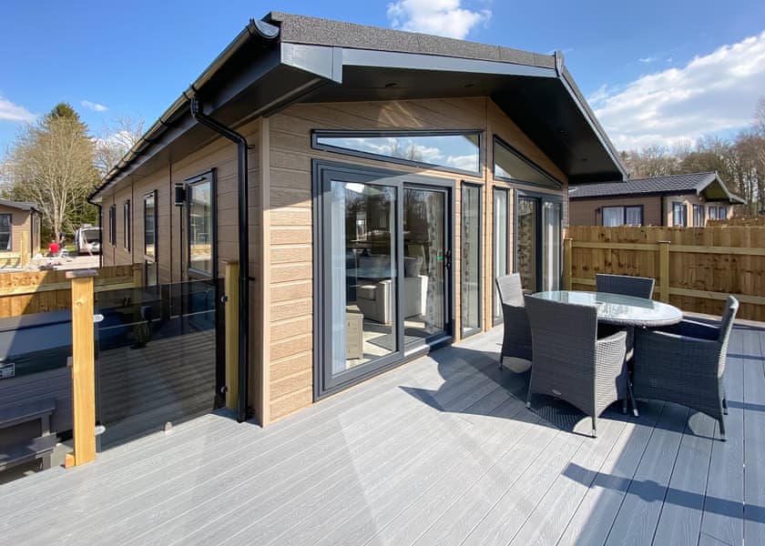 Askham Premier - Flusco Wood, Dacre, Nr Ullswater