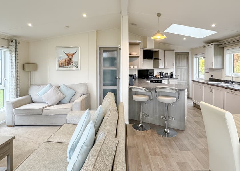 Askham Premier - Flusco Wood, Dacre, Nr Ullswater