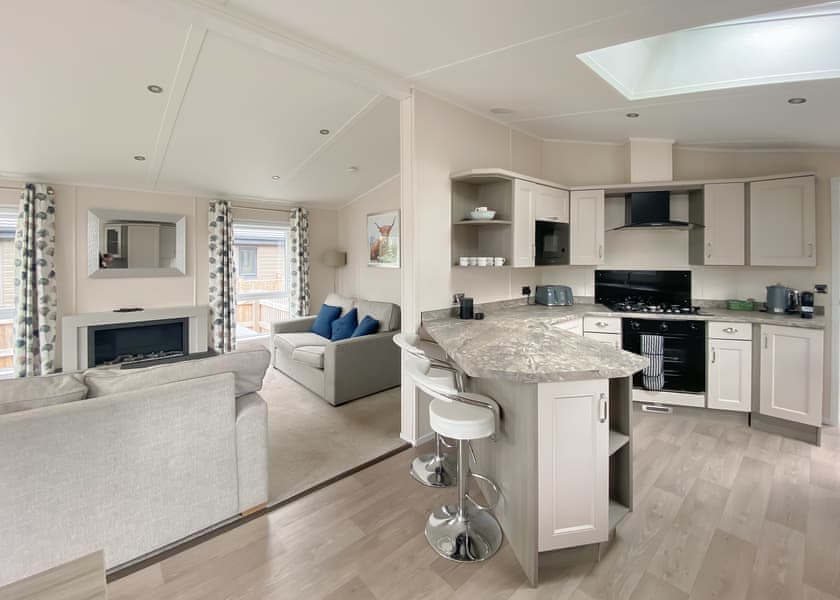 Askham Premier - Flusco Wood, Dacre, Nr Ullswater