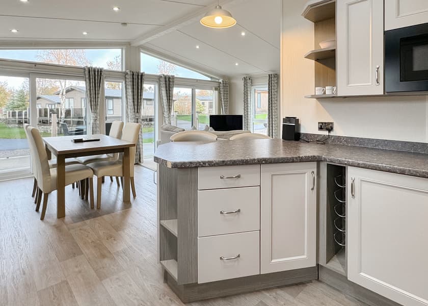 Askham Premier - Flusco Wood, Dacre, Nr Ullswater