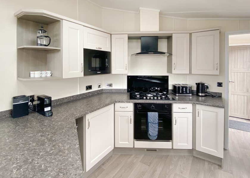 Askham Premier - Flusco Wood, Dacre, Nr Ullswater