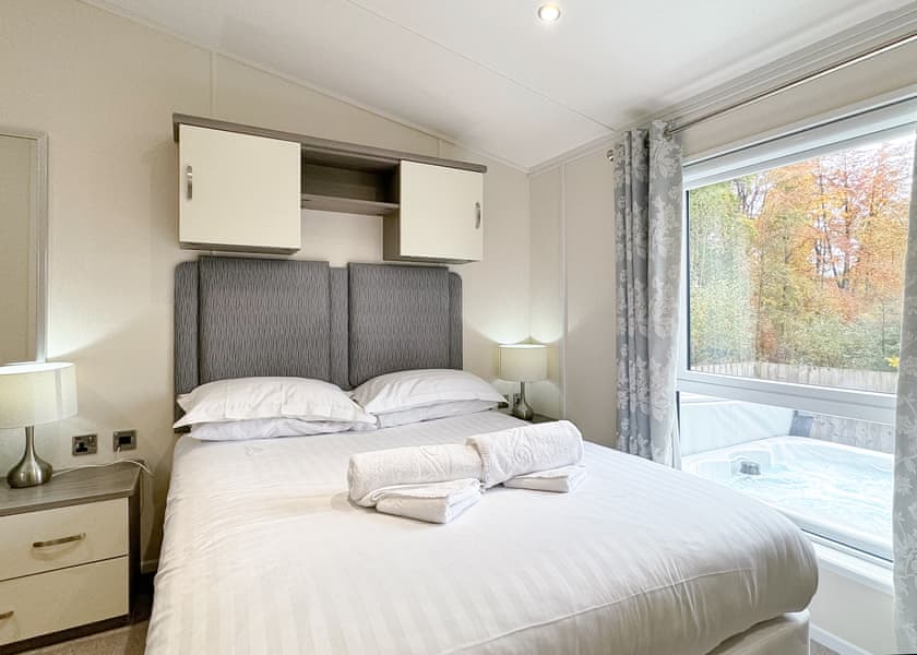 Askham Premier - Flusco Wood, Dacre, Nr Ullswater