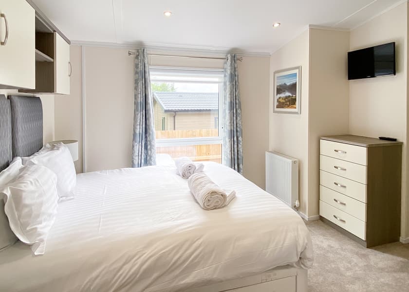 Askham Premier - Flusco Wood, Dacre, Nr Ullswater