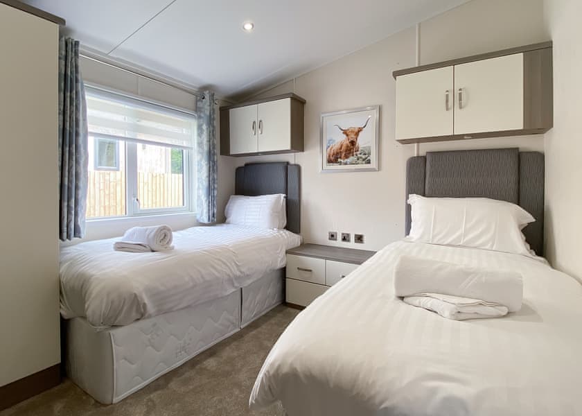 Askham Premier - Flusco Wood, Dacre, Nr Ullswater