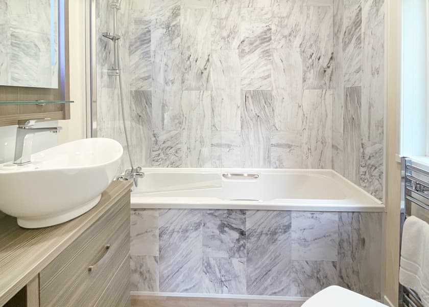 Askham Premier - Flusco Wood, Dacre, Nr Ullswater