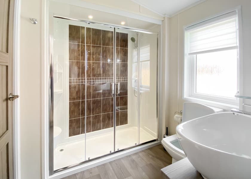 Askham Premier - Flusco Wood, Dacre, Nr Ullswater