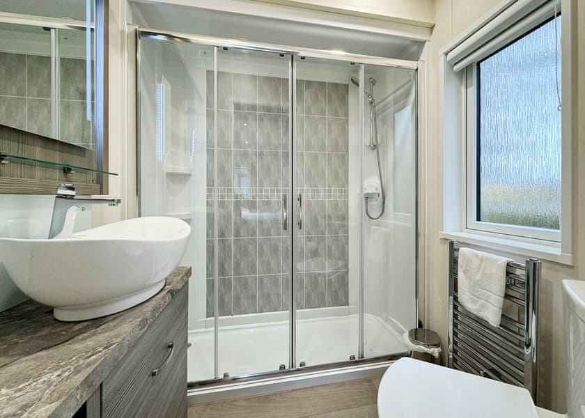 Askham Premier - Flusco Wood, Dacre, Nr Ullswater