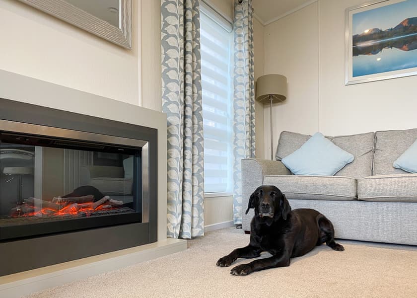 Askham Premier - Flusco Wood, Dacre, Nr Ullswater