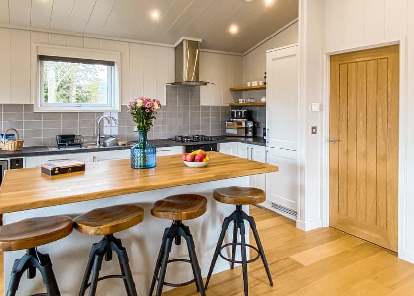 Askham Deluxe - Flusco Wood, Dacre, Nr Ullswater