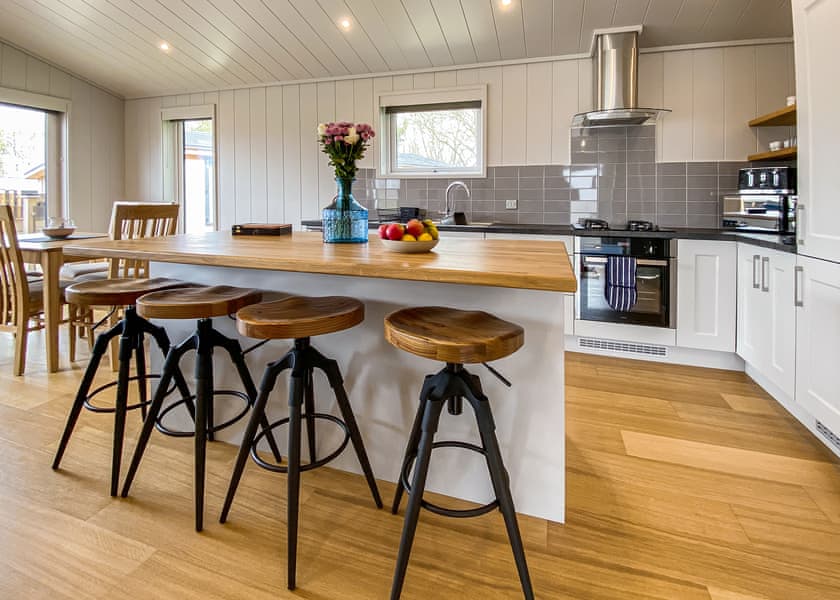 Askham Deluxe - Flusco Wood, Dacre, Nr Ullswater