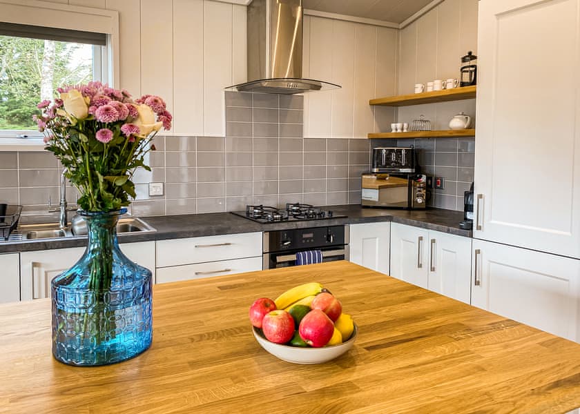 Askham Deluxe - Flusco Wood, Dacre, Nr Ullswater