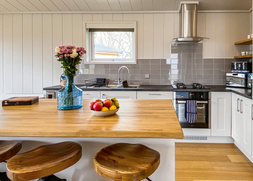 Askham Deluxe - Flusco Wood, Dacre, Nr Ullswater