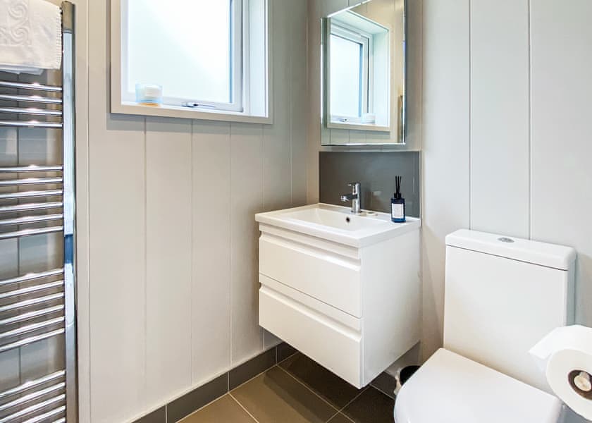 Askham Deluxe - Flusco Wood, Dacre, Nr Ullswater